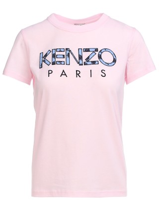 Футболка KENZO (211): фото - Invogue